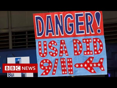 9/11: Conspiracy theories still surround the September 11 attacks – BBC News