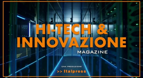 Hi-Tech & Innovazione Magazine – 7/9/2021