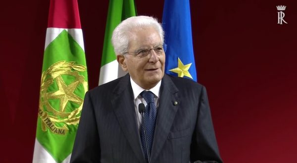 Mattarella inaugura il Salone del Mobile 2021