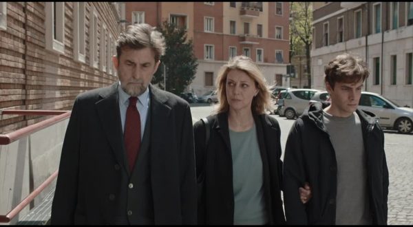 “Tre piani”, il trailer del nuovo film di Nanni Moretti