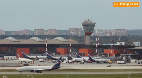 Aeroporti, ad agosto oltre 13 milioni di passeggeri