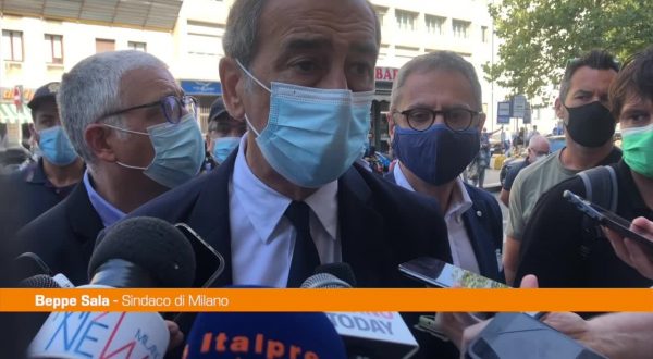 Sala: “Non permetteremo l’ingresso a scuola ai docenti no vax”