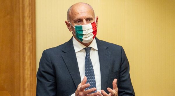 Fdi, Rampelli “Servono verifiche, c’è aria di complotto”