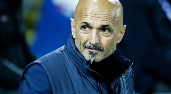 Spalletti “Fiorentina una big, Ghoulam e Mertens convocati”