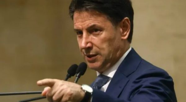 Conte “Ballottaggi? Nessuna affinità con il centrodestra”