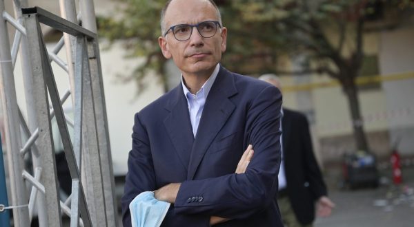 Letta “Orgoglio e rivincita, può nascere un nuovo Ulivo”