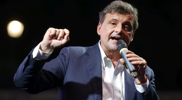 Roma, Calenda “Nessun apparentamento al ballottaggio”