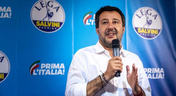 Salvini “Risultati negativi sono colpa dei nostri errori”