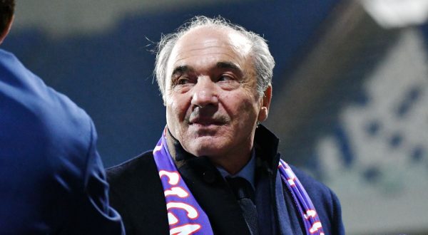 Commisso annuncia “Rinnovo rifiutato da Vlahovic”