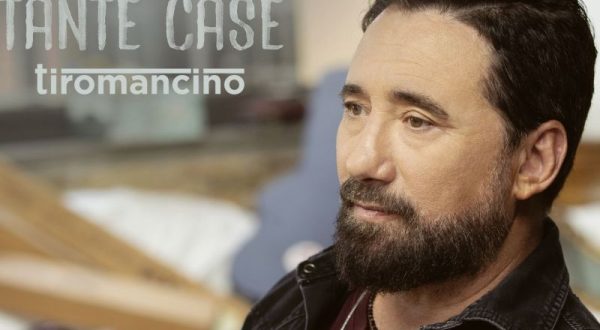 Tiromancino, esce il nuovo album “Ho cambiato tante case”