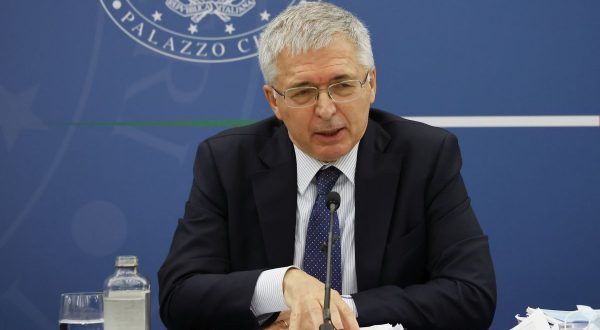 Nadef, Franco “Numeri a rischio se pandemia riprendesse”