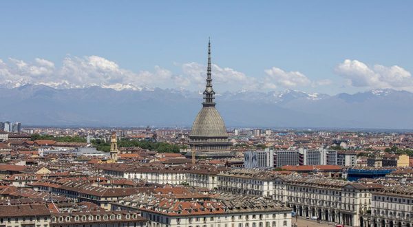 Torino ospiterà l’Eurovision Song Contest 2022