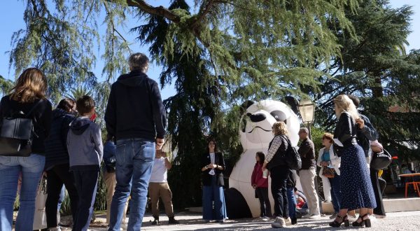 Urban Nature 2021, 140 eventi del WWF per vivere in città più sane