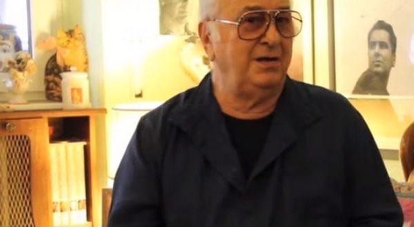 Morto a 95 anni Elio Pandolfi, attore poliedrico e doppiatore