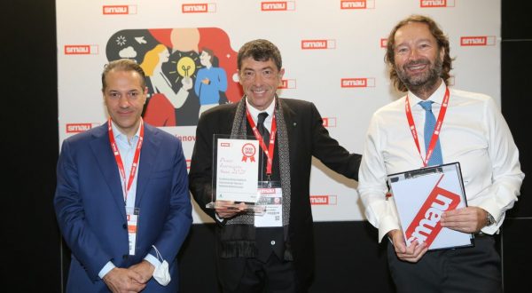 A Fiasconaro il Premio Innovazione Smau 2021