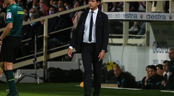 Inzaghi “Con la Lazio non sarà una gara come le altre”