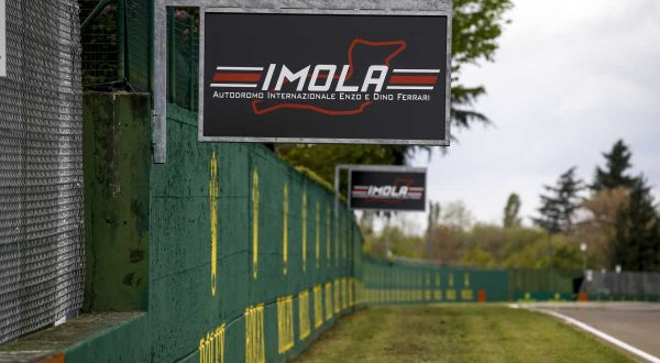 Ufficiale, Imola nel calendario di F.1 fino al 2025