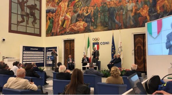 Al Coni dibattito sul futuro dello sport “Investire sui giovani”