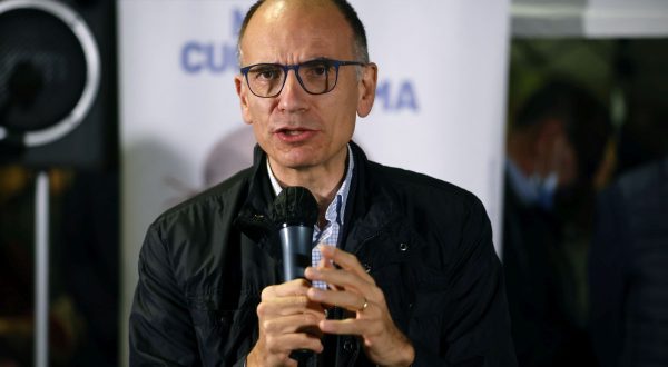 Green Pass, Letta “Gli italiani vogliono lavorare, andare avanti”