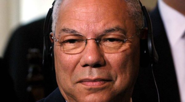 Covid, è morto l’ex Segretario di Stato Usa Colin Powell