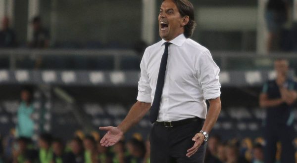 Inzaghi “Battere lo Sheriff è fondamentale”