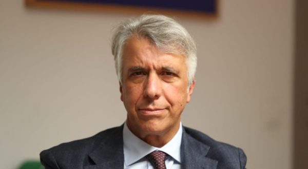 Giuseppe Russello è il nuovo presidente di Sicindustria Palermo