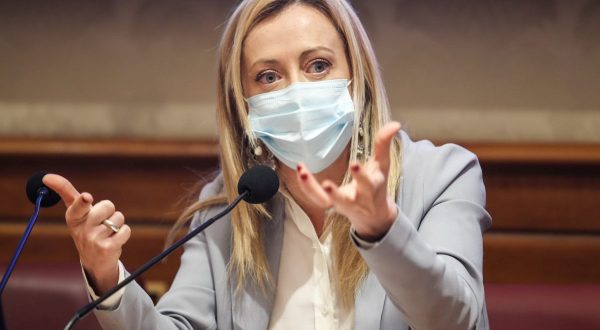 Ballottaggi, Meloni “Centrodestra sconfitto, ma non è una debacle”