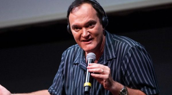 Tarantino “Il cinema non è morto, la gente vuole normalità”