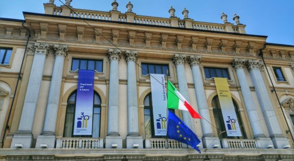 Formazione, Fondazione CRT apre il primo ‘cantierè per nuove leadership