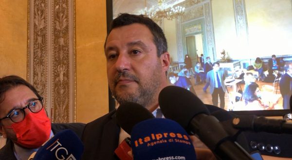 Open Arms, Salvini “Ho servito Paese, se sarò condannato lo accetto”