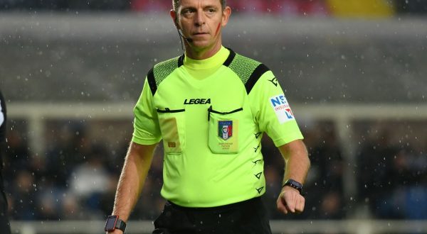 Rocchi “Ottima domenica degli arbitri, Var da oliare”