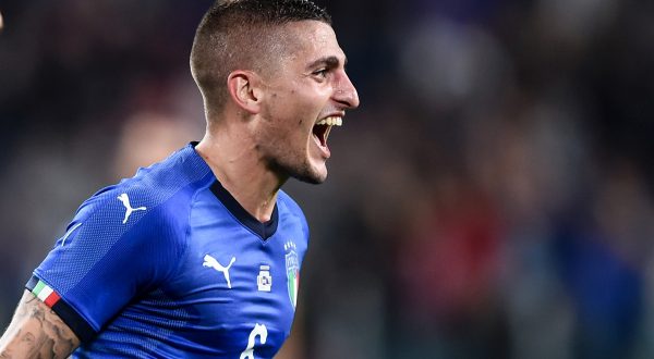 Problema all’anca, lungo stop per Marco Verratti