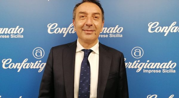 Confartigianato Trasporti, Di Piazza rieletto presidente regionale