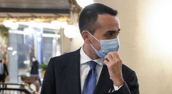 Quirinale, Di Maio “Stiamo bruciando nomi”