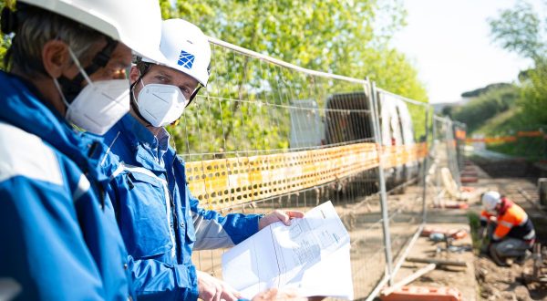 Terna, al via l’iter del nuovo elettrodotto in cavo nell’area di Ragusa