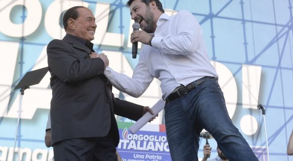 Lega-FI “Difendiamo il maggioritario, strategia comune sul Quirinale”