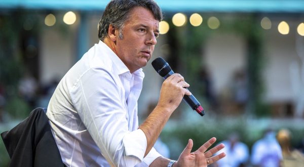 Ddl Zan, Renzi “Disastro politico per totale incapacità del Pd”