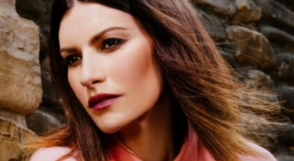 Laura Pausini, intero catalogo in audio spaziale