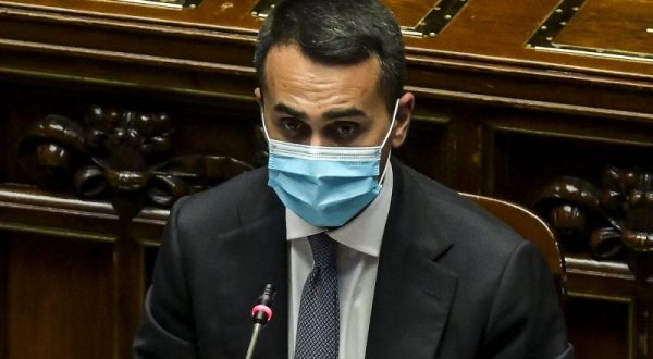 Di Maio “Nessuno scontro su reddito di cittadinanza, chiudere dibattito”