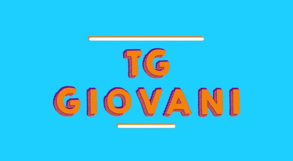 Tg Giovani – 31/10/2021