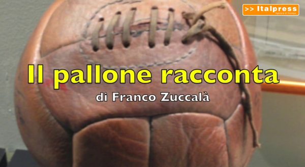 Il pallone racconta – Milan e Napoli ora a braccetto