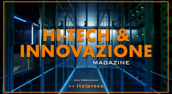 Hi-Tech & Innovazione Magazine – 12/10/2021