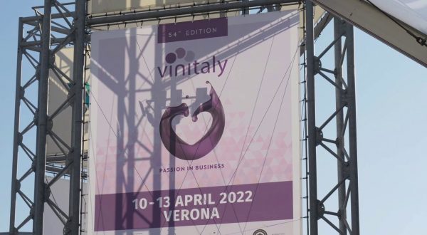 Veronafiere, al via Vinitaly Special Edition