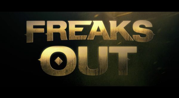 Freaks Out, il trailer del nuovo film di Mainetti