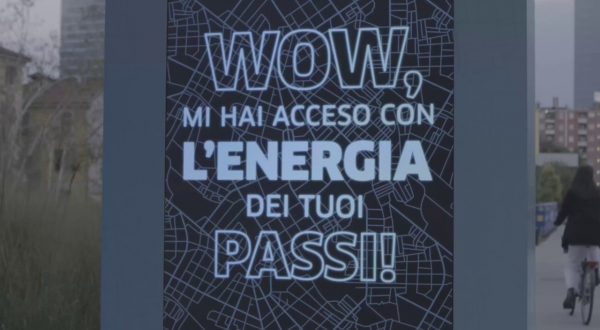 Engie, “Steps of Energy” per uno stile di vita sostenibile