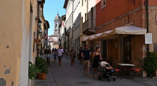 Gli albergatori chiedono aiuti di stato fino a giugno