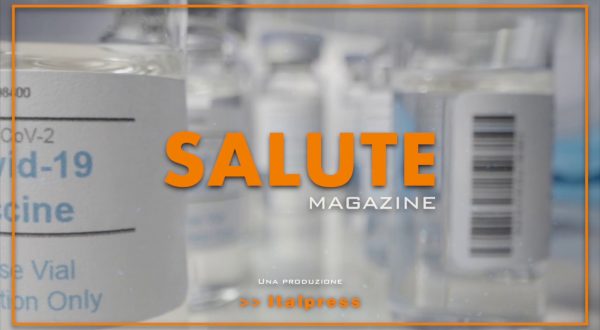 Salute Magazine – 1/10/2021