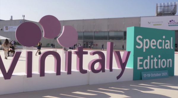 Vinitaly Special Edition, risultati oltre le aspettative