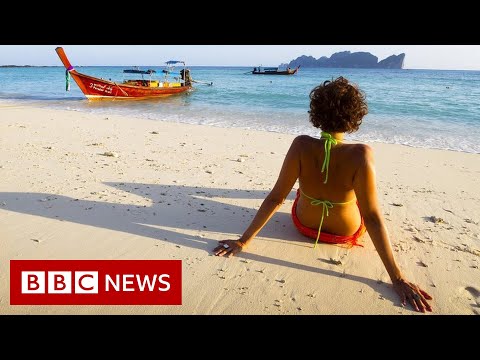 Thailand to reopen for some vaccinated visitors – BBC News