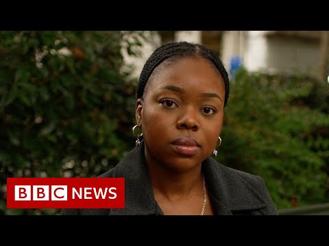 “Using my domestic abuse story as power to fight back against the law” – BBC News